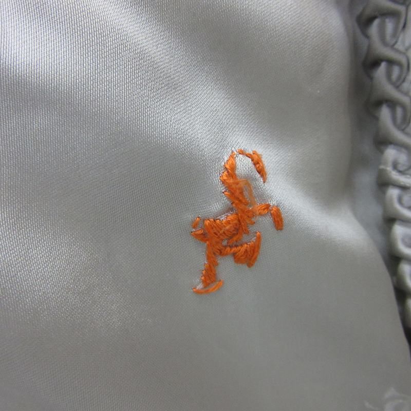 サファイアミンクファーコート