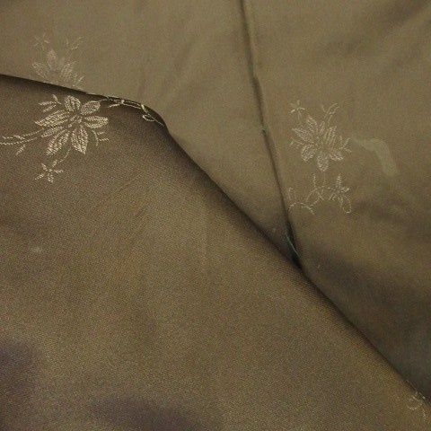 ブラウン ヘリンボーン