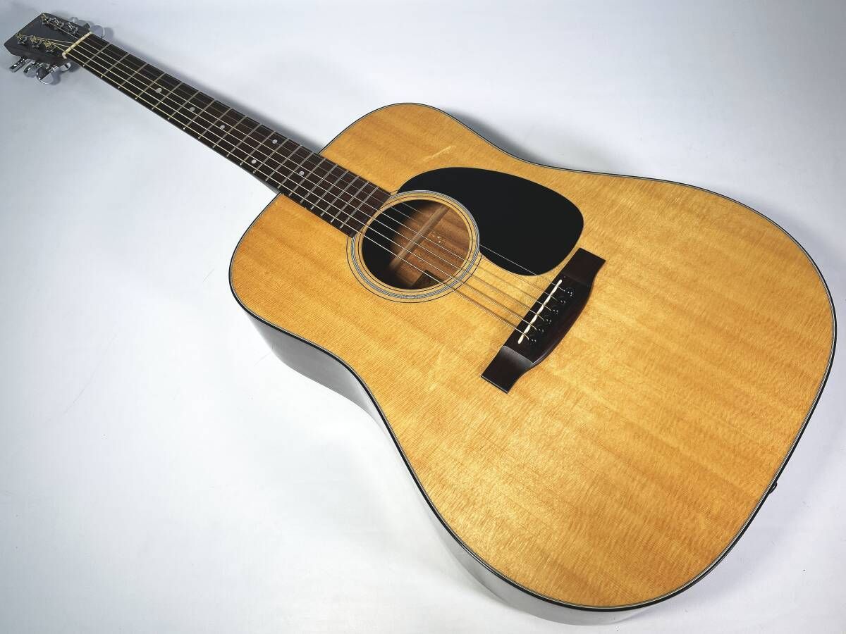 HEADWAY ヘッドウェイ HD 305 アコースティックギター