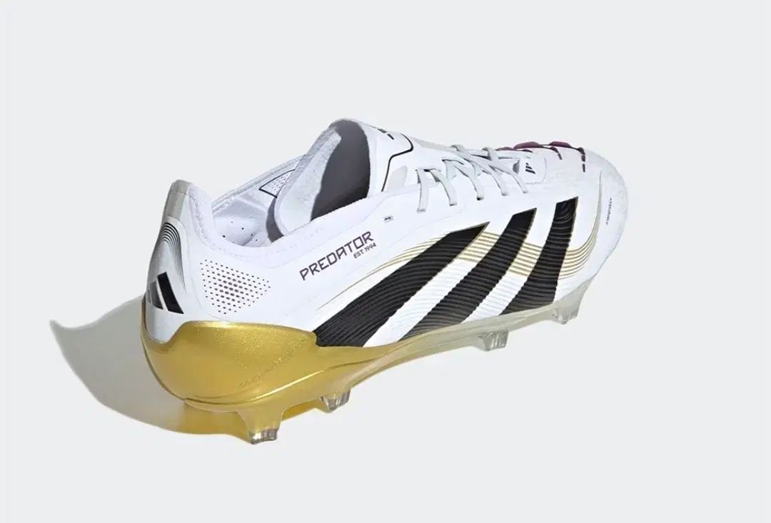 アディダス プレデター エリート FG Road to gloryパック