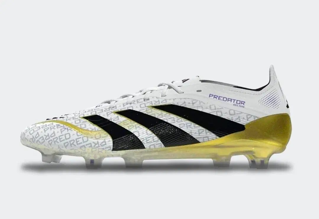  アディダス プレデター エリート FG Road to gloryパック サッカーボール サッカー フットサル