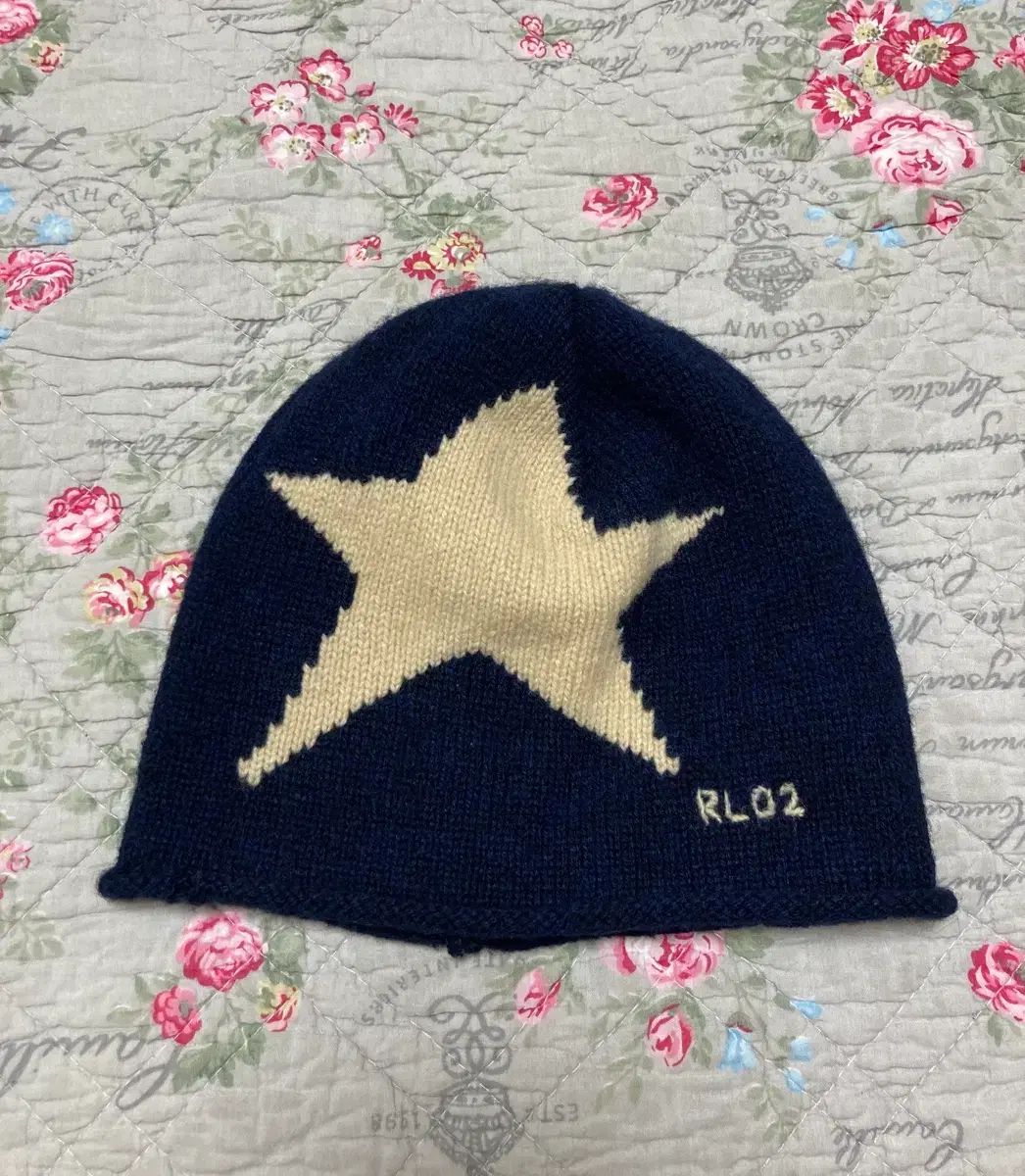 Yahoo ラルフローレン ニット帽 RALPH ラルフローレン LAUREN POLO