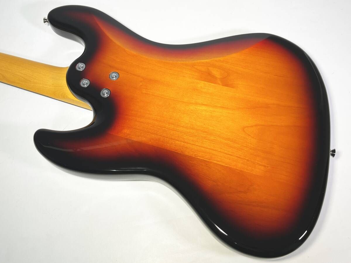 ジャズベース エレキベース