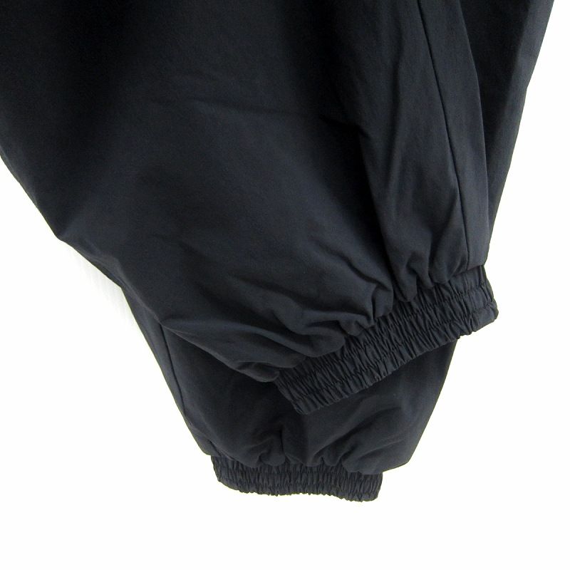  ニューエラ ERA Angler Collection CORDURA 2 WAY STRETCH WR アウトドアウエア カーゴパンツ ジョガーパンツ ロング丈 XXL 黒 ブラック |SY 30 GY 01 その他 登山 クライミング用品