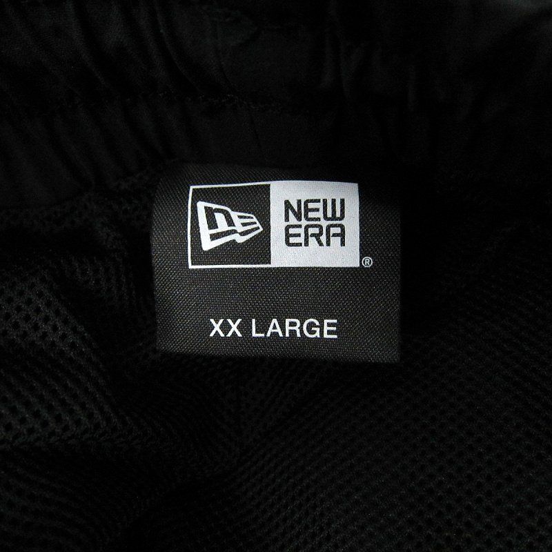 ジョガーパンツ ロング丈