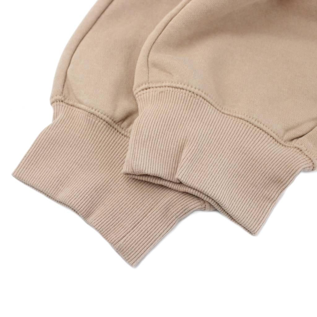 エンポリオアルマーニ EMPORIO ARMANI スウェットパンツ S ブラウン