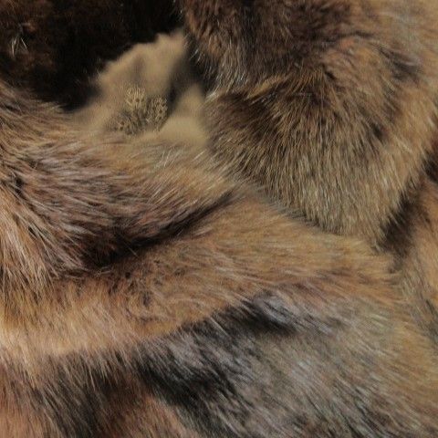 レッドブラウン CK