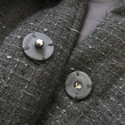 ルネ Rene ダウンベスト スタンドカラー フーディ レッキスファー