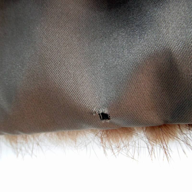 大きいサイズ 茶