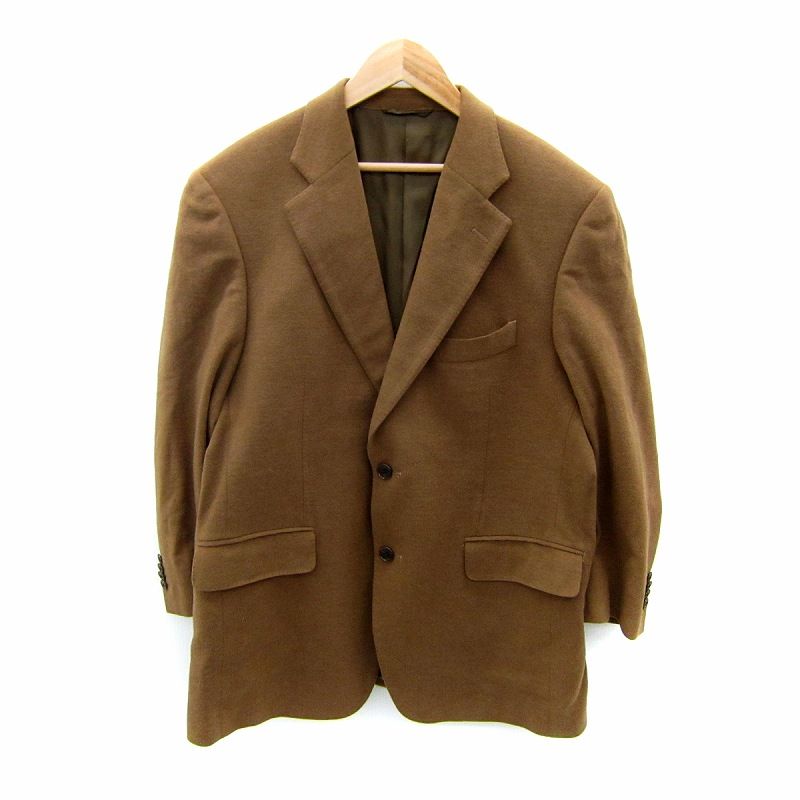 オリントコスタ OLINTOCOSTA テーラードジャケット ミドル丈 シングル