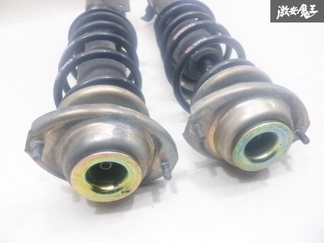 スズキ 純正 MH21S ワゴンR フロント サスペンション サスキット 左右