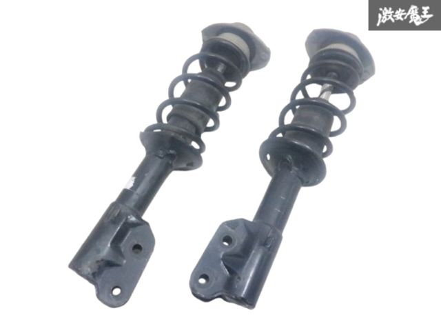 スズキ 純正 MH21S ワゴンR フロント サスペンション サスキット 左右