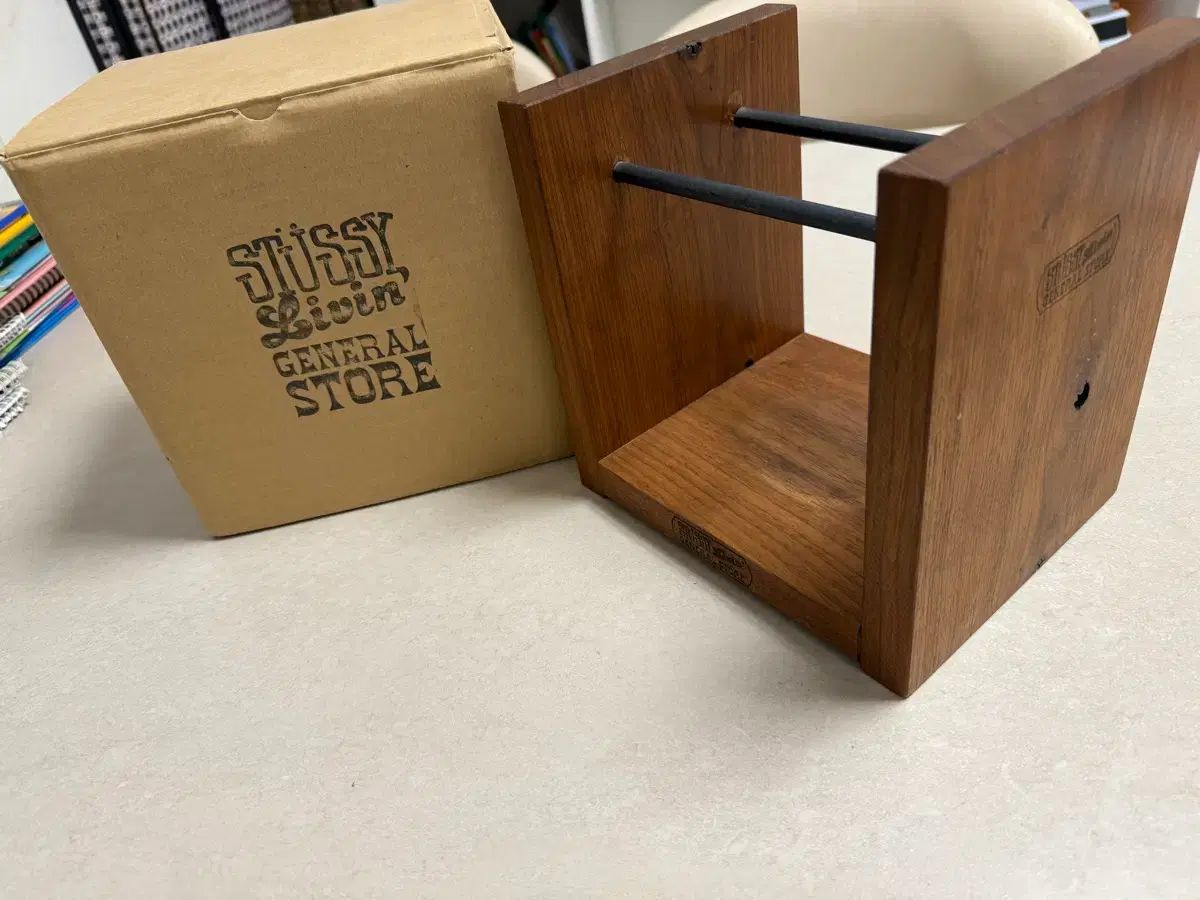 ステューシー コーヒー ドリッパー スタンド