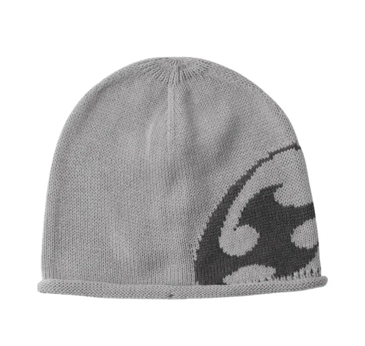 SAN SAN GEAR サンサンギアー ビーニー ウォームグレー