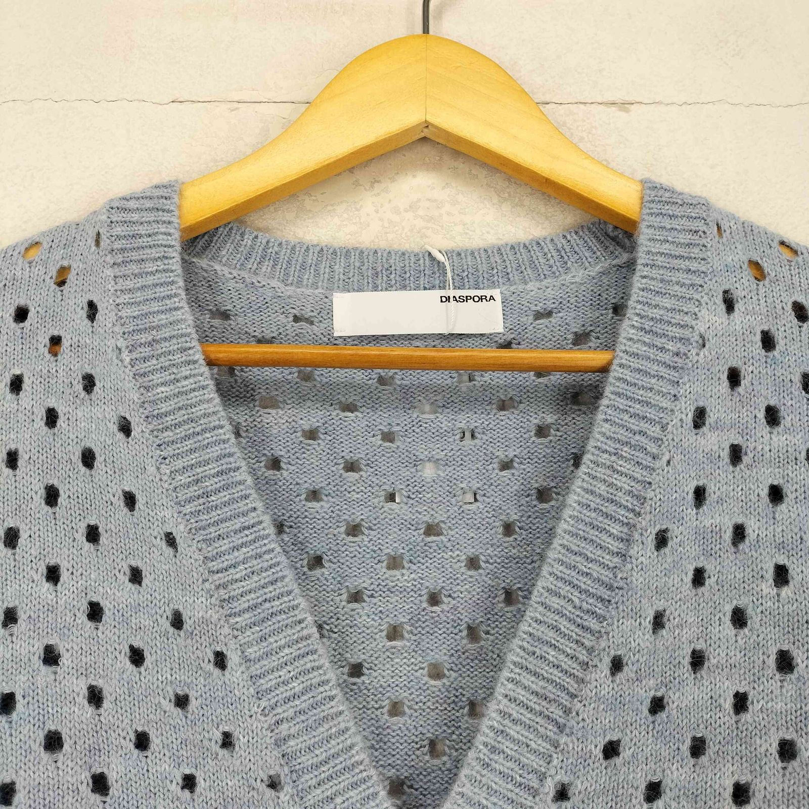 ディアスポラスケートボーズ Diaspora Skateboards Cotton Mohair 良い