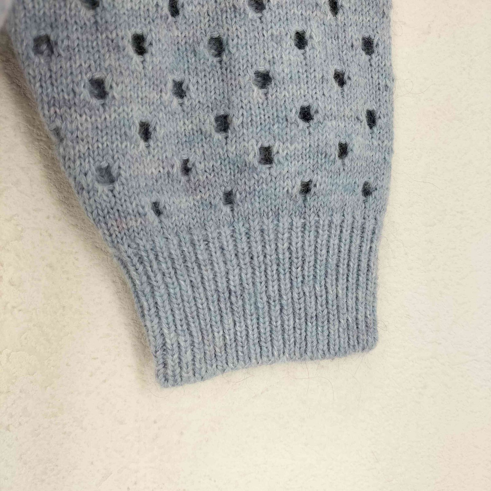 ディアスポラスケートボーズ Diaspora Skateboards Cotton Mohair