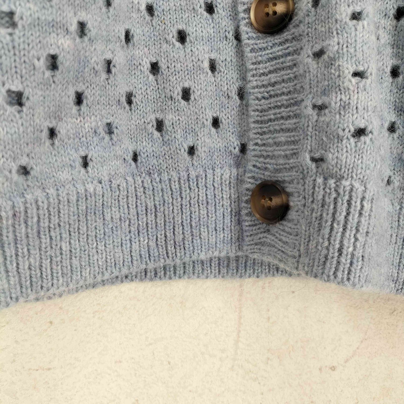 ディアスポラスケートボーズ Diaspora Skateboards Cotton Mohair 