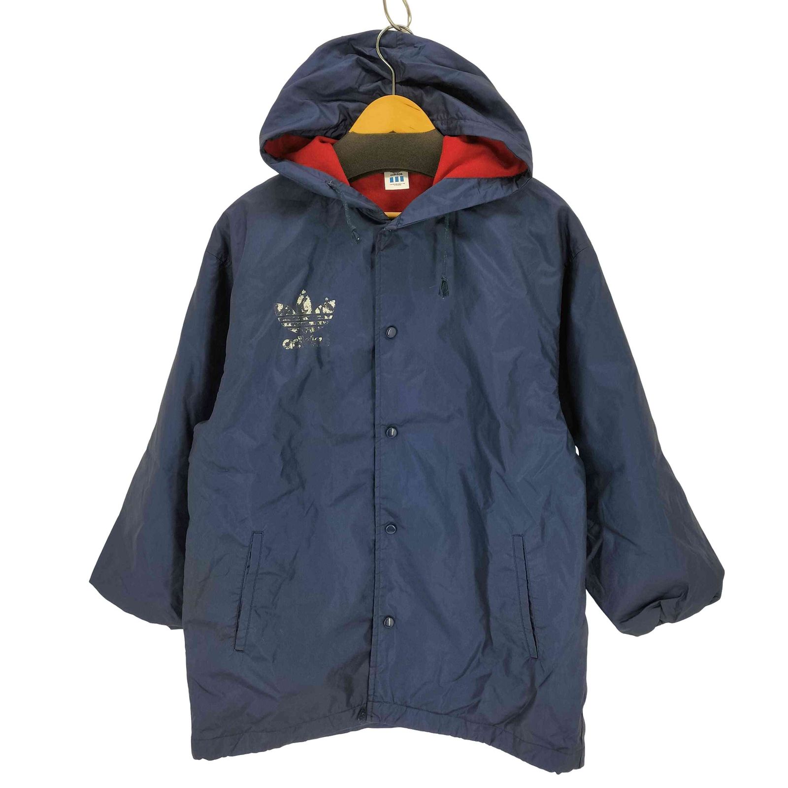 マークアンドロナ　マイクロフリース マークアンドロナマイクロフリース2024秋冬最新モデルMARK＆LONA