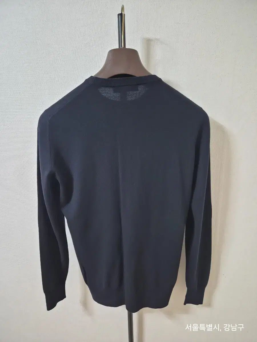 ロロ ピアーナ ベイビーカシミア 46