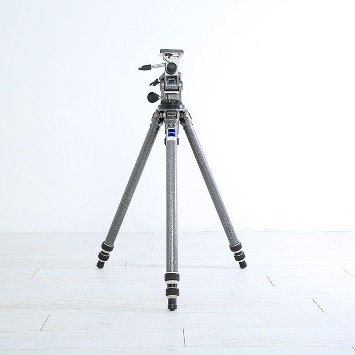 ジッツオ GITZO G 1171雲台 220三脚