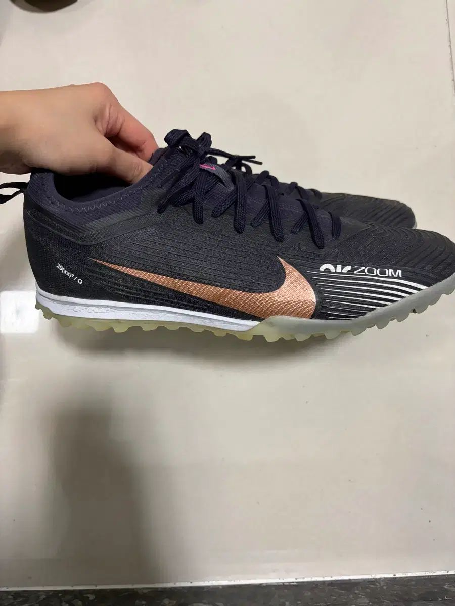 ナイキ ベイパー 15 プロ TF Ｗ杯 版 27