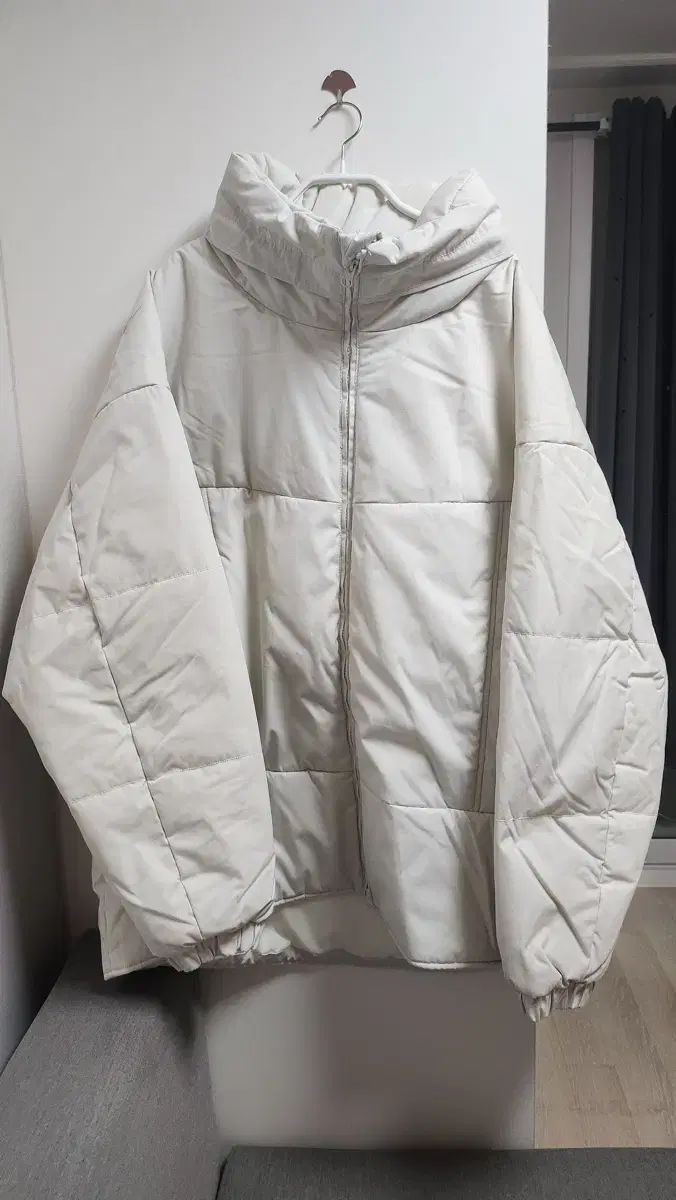 nanamica インシュレーション ジャケット ナチュラル L