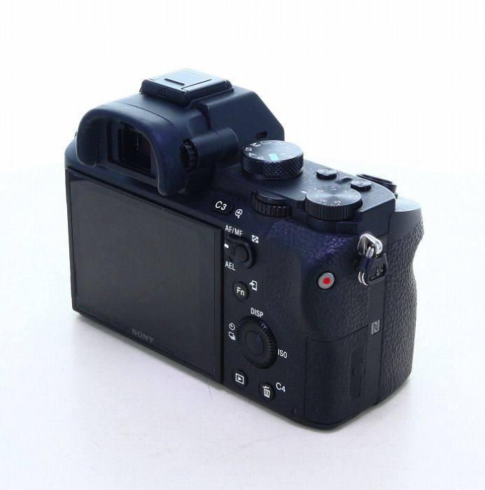 ソニー α7II ボディ ILCE-7M2　中古 α（ソニー） ソニー SONY α7II ILCE-7M2 ボディ フルサイズ ミラーレス