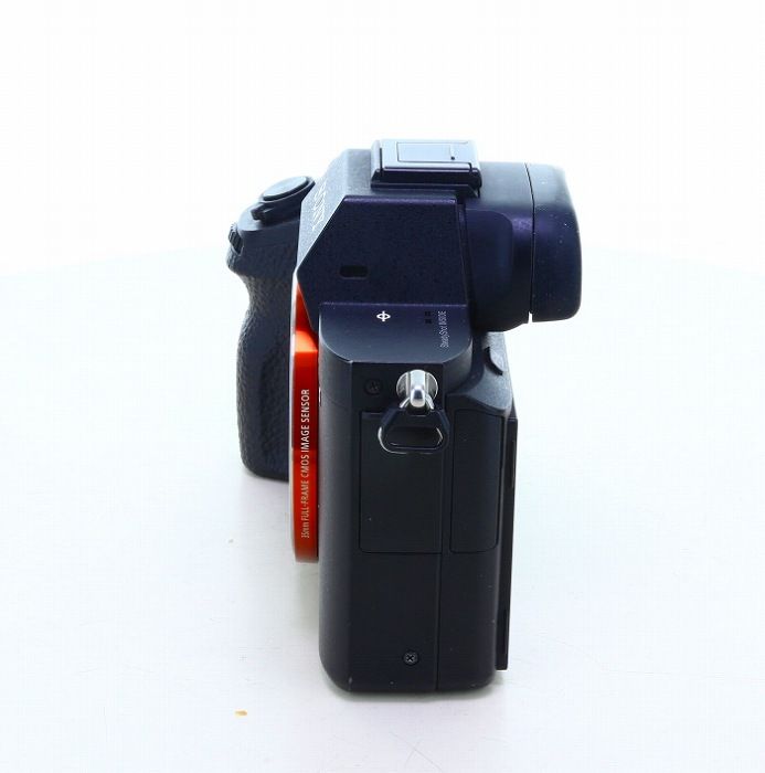 ソニー α7II ボディ ILCE-7M2　中古 中古】(ソニー) SONY α7II ボディ ILCE-7M2 - メルカリ