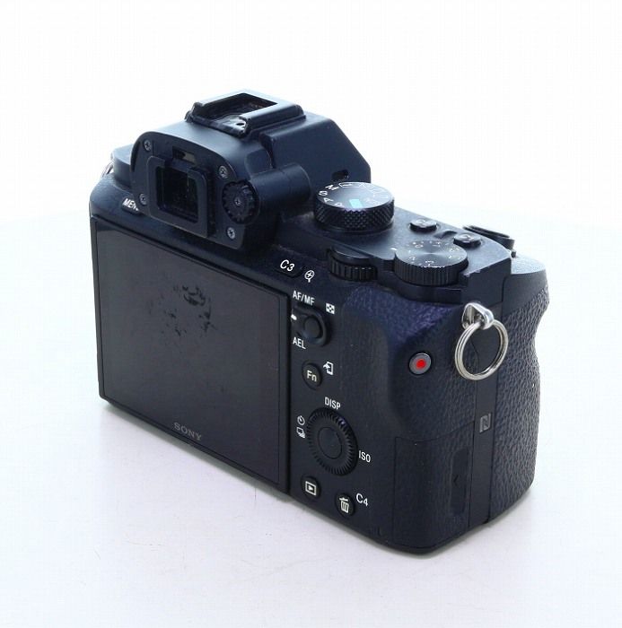 中古】(ソニー) SONY α7II ボディ [ILCE-7M2] - メルカリ