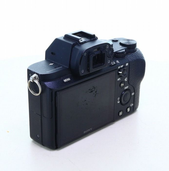 ソニー α7II ボディ ILCE-7M2　中古 α7 II ILCE-7M2 ボディ 中古価格比較 - 価格.com