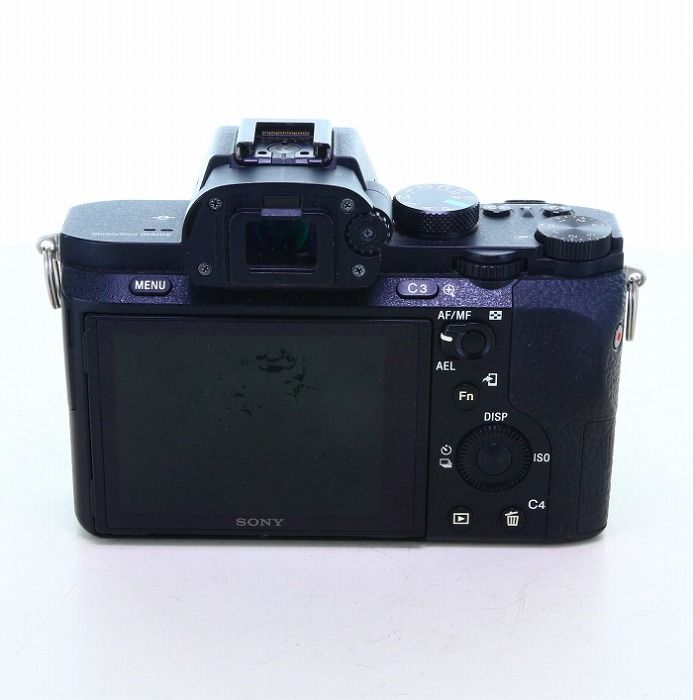 中古】(ソニー) SONY α7II ボディ [ILCE-7M2] - メルカリ