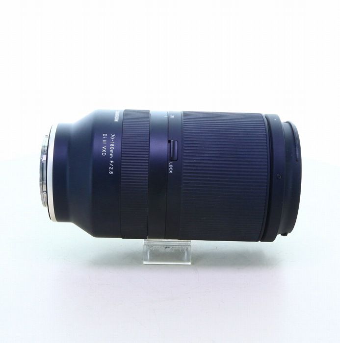  タムロン TAMRON 70 180 2 8 DI 3 VXD A 056 ソニーE その他 カメラ