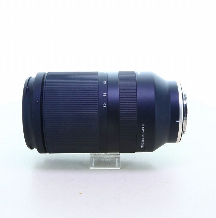 タムロン TAMRON 70 180 2 8 DI 3 VXD A 056 ソニーE