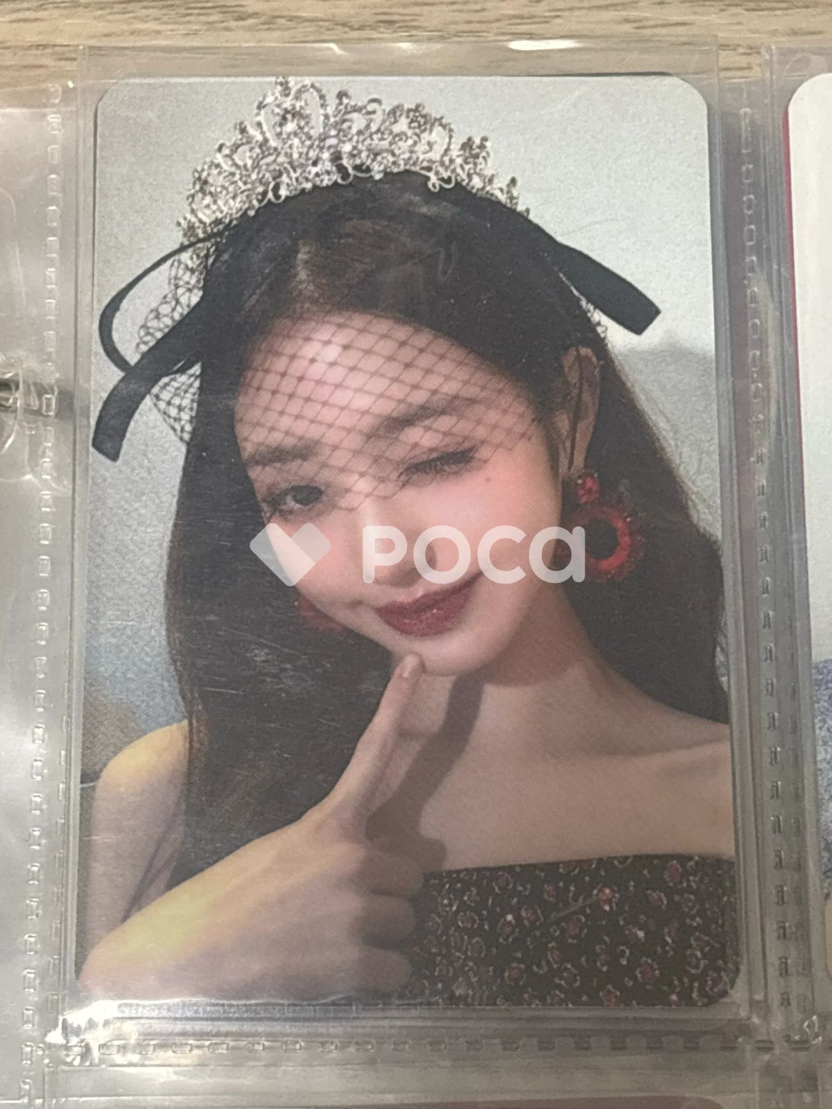 IVE ウォニョン IVE THE FIRST FAN CONCERT The Prom Queens 1ST DIVE