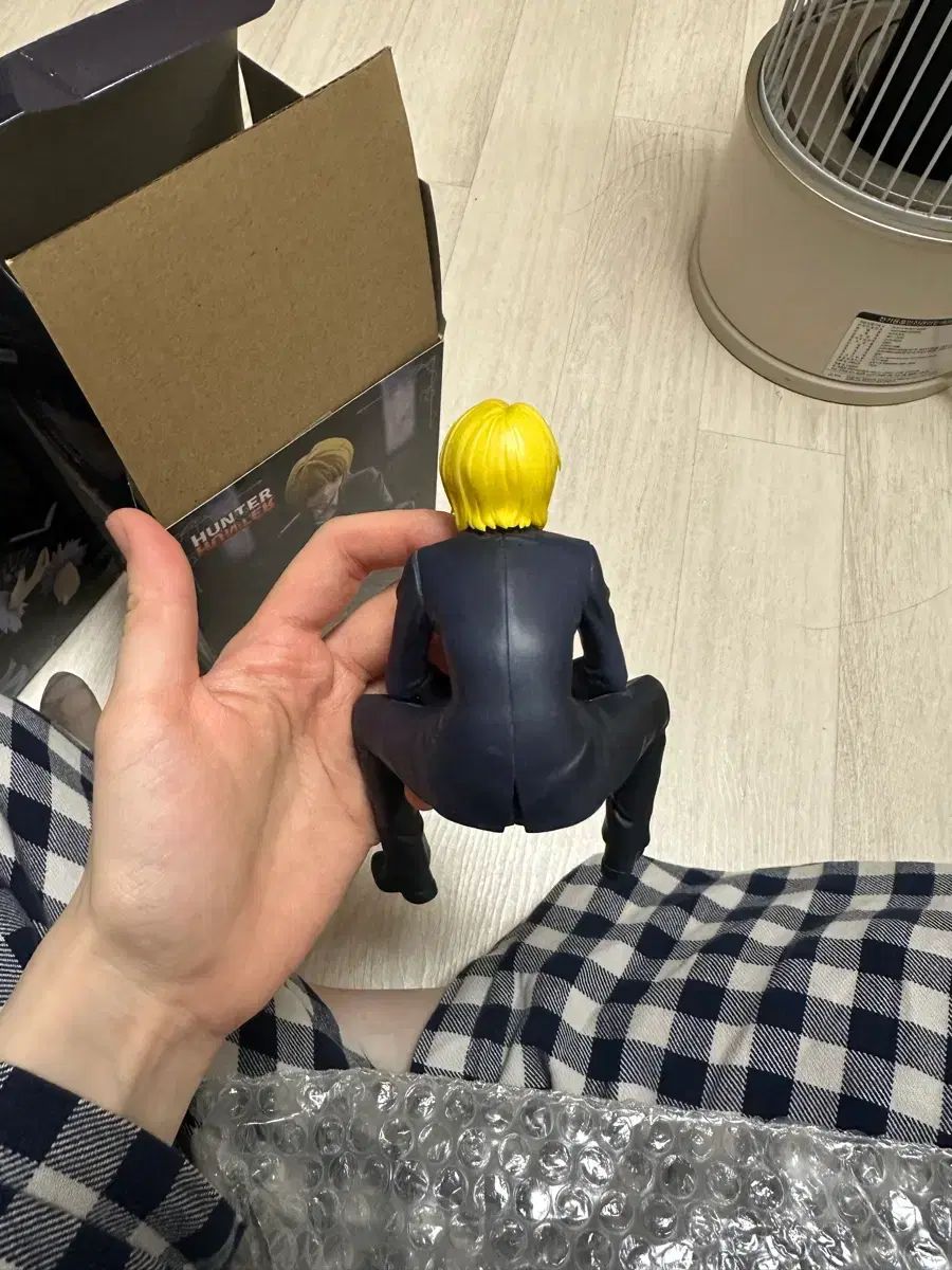 クロロ ヌードルストッパー