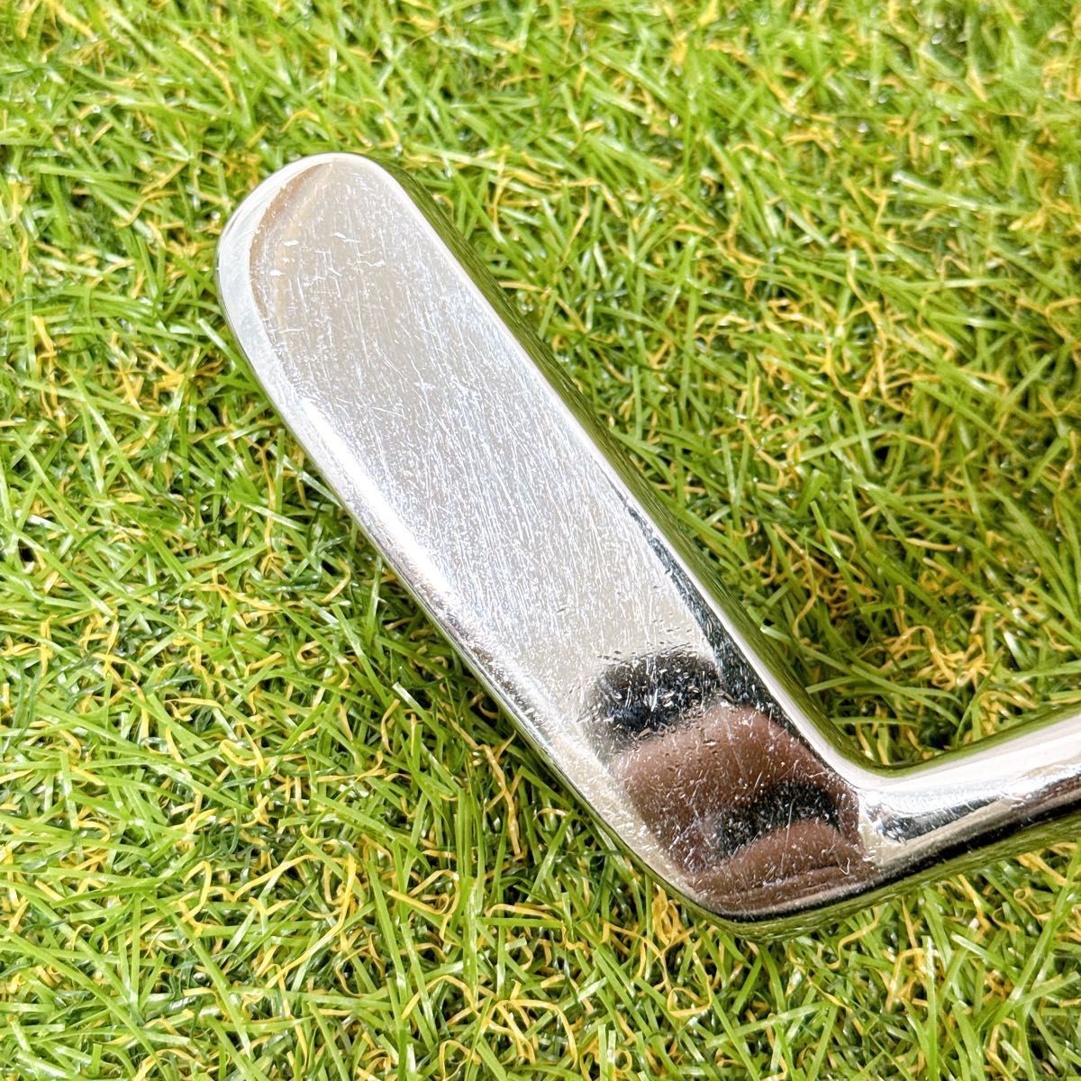 MacGregor マグレガー Tourney Classic ターニークラシック TCP3 L字