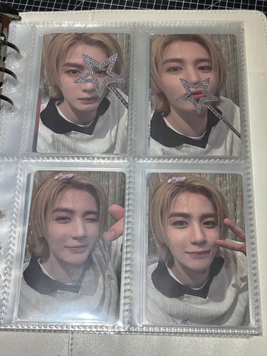 最安値) BOYNEXTDOOR イハン センイルMD まとめ - メルカリ