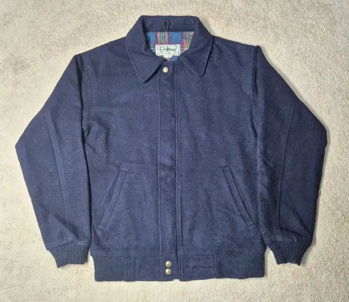 90s アメリカ製 L.L.Bean ジャケット