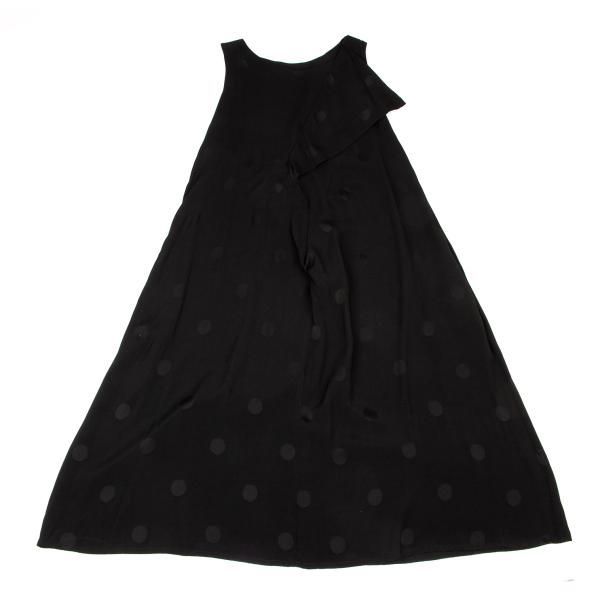 ヨウジヤマモト ノアールYohji Yamamoto NOIR キュプラレーヨン