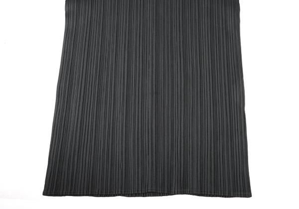 プリーツプリーズPLEATS PLEASE コレクション プリーツスキッパー