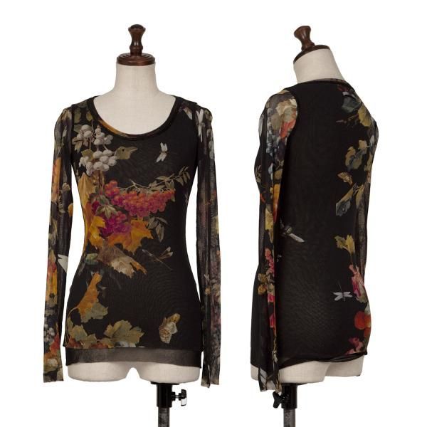 ジャンポールゴルチエ ファムJean Paul GAULTIER FEMME フルーツ ジャンポールゴルチエ ファムJean Paul GAULTIER FEMME フルーツ