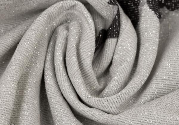 ジャンフランコフェレGIANFRANCO FERRE グラフィックグリッター