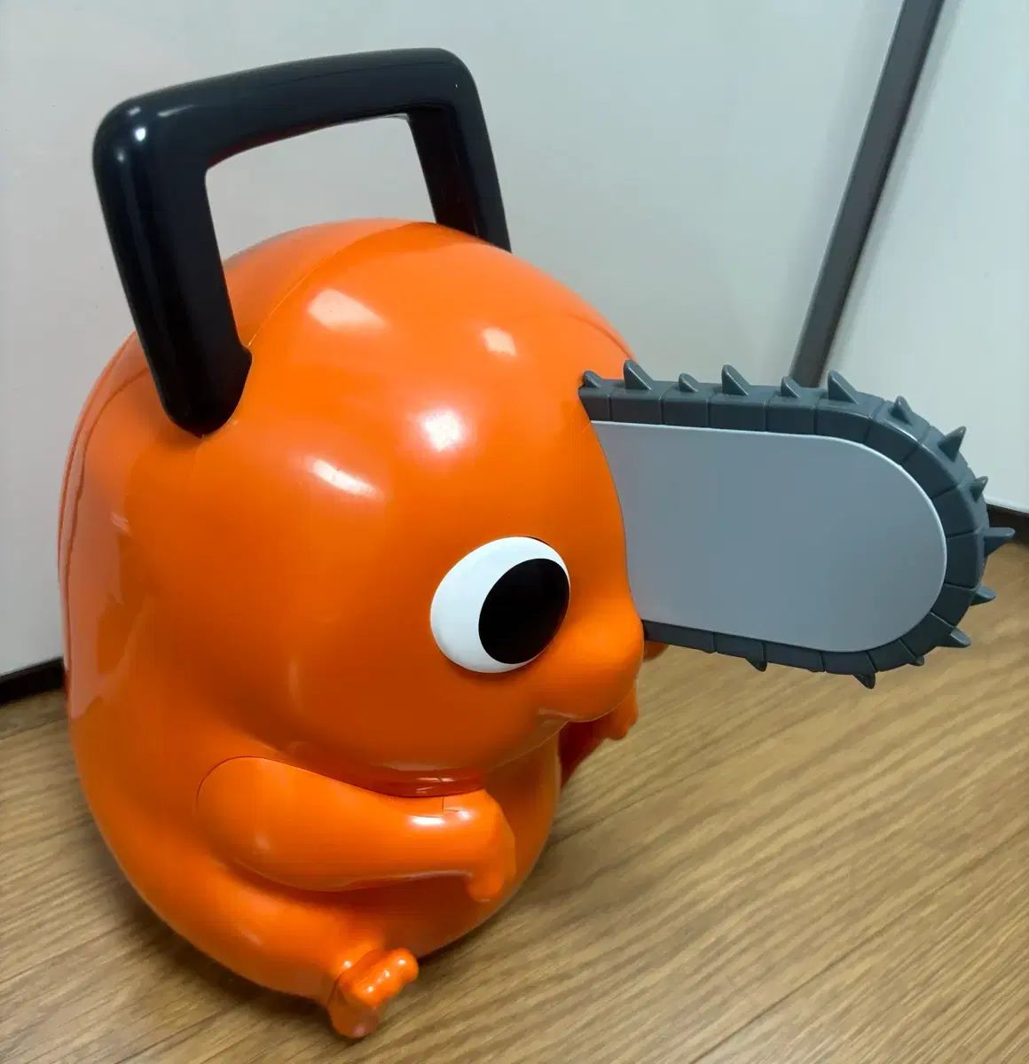 ポチタ チェンソーマン ポップコーンバケット - メルカリ