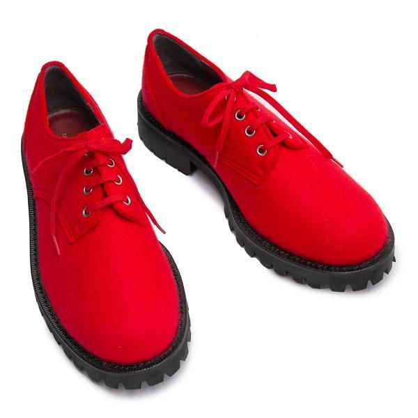 トリココムデギャルソン　シューズ 中古・古着通販】tricot COMME des GARCONS (トリココムデギャルソン