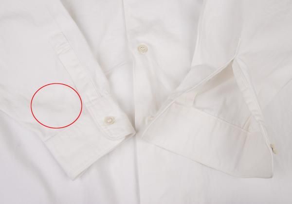 ローブドシャンブル コムデギャルソンrobe de chambre COMME des