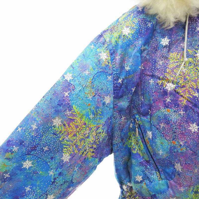 phenix フェニックス phenix（プラスフェニックス） ブルゾン SMALL ブラック メンズ