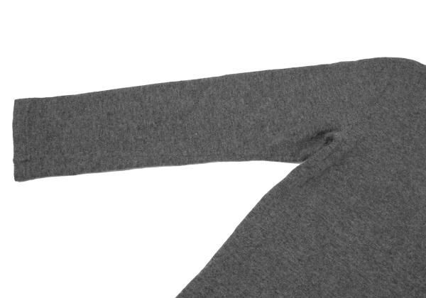 コムデギャルソンCOMME des ショップ GARCONS ハイネックニット