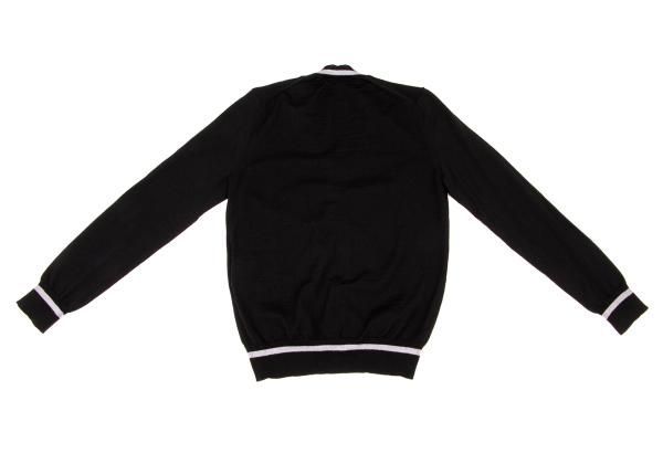 販売 コムコム コムデギャルソンCOMME des GARCONS ウールニットライン