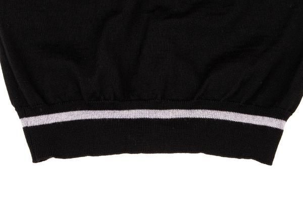 販売 コムコム コムデギャルソンCOMME des GARCONS ウールニットライン