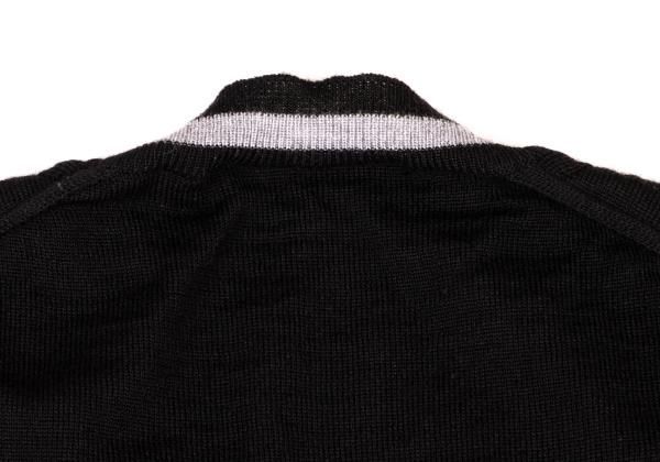 【美品】コムデギャルソン コムコム ボーダー ウール ニットキャップ 楽天市場】COMME des GARCONS コムデギャルソン 11AW Xmas 限定